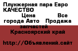 Плунжерная пара Евро 2 КАЧЕСТВО WP10, WD615 (X170-010S) › Цена ­ 1 400 - Все города Авто » Продажа запчастей   . Красноярский край